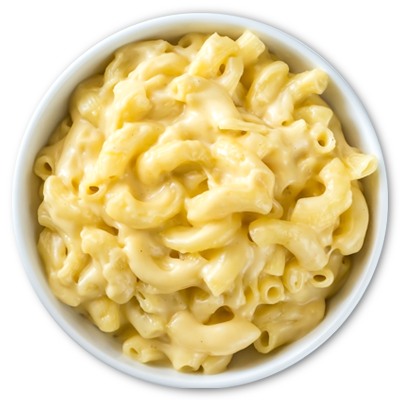 Bowl of Mac & Cheese